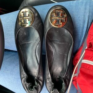 Tory Burch Flats